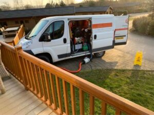 Premier Carpet Cleaning Services in Axbridge
