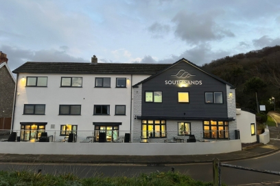 South Sands Hotel