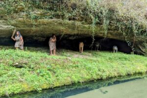 Wookey Hole