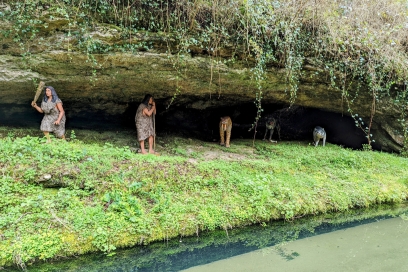 Wookey Hole