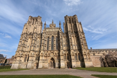 Wells Cathedral