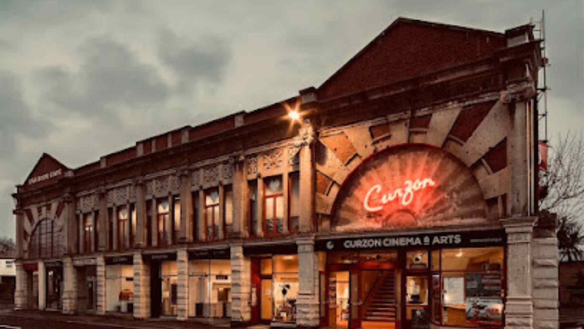 Curzon Cinema & Arts