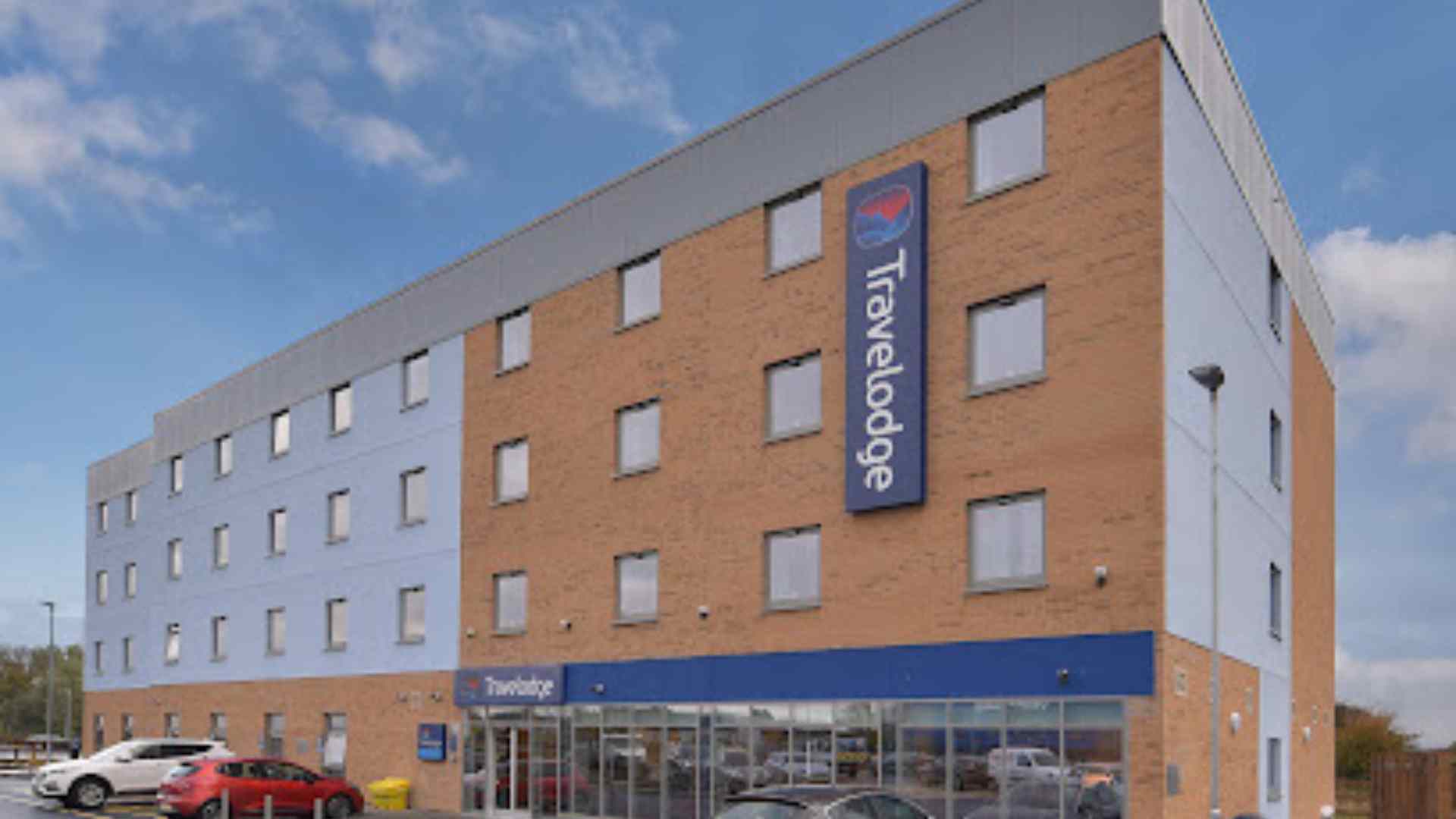 Travelodge Highbridge Burnham-on-Sea